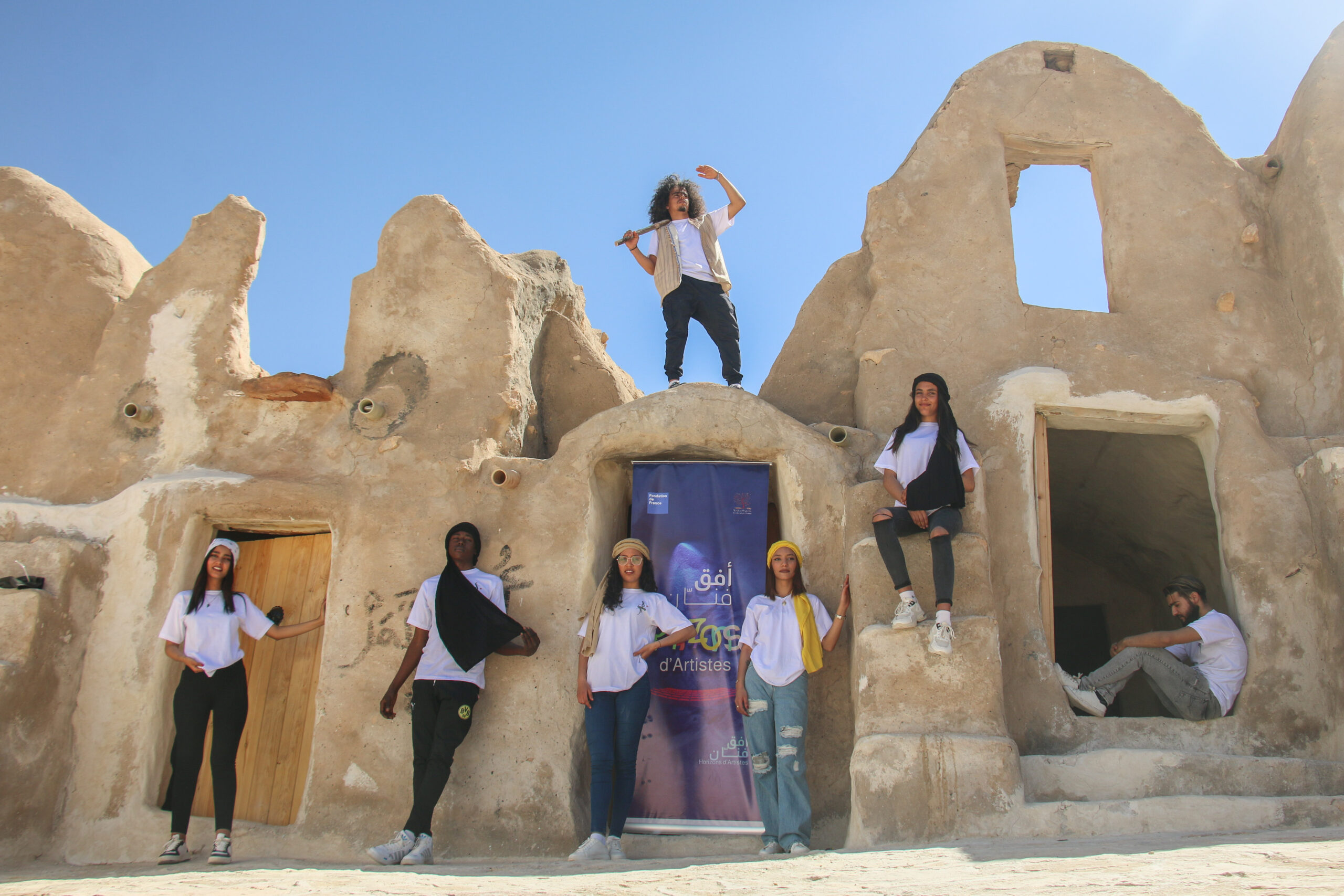 Spectacle de danse